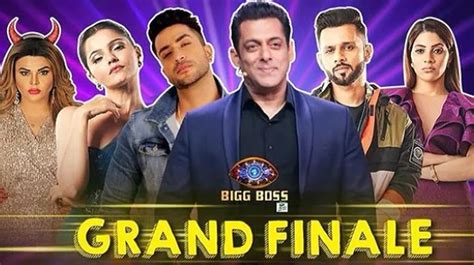 Bigg Boss 14 Finale Update: Who is the winner of Bigg Boss 14?