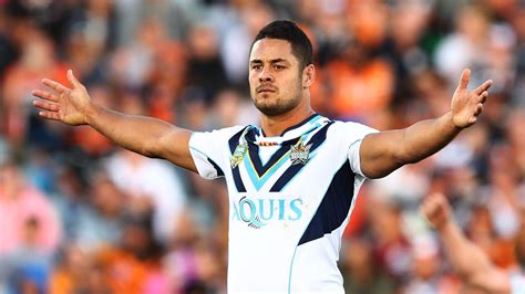 Inside the NRL: Jarryd Hayne the hero in round of big upsets | Rugby ...