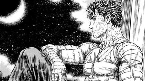 Berserk Volume 41 Editions to Release in December