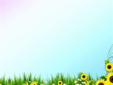 Teach your kids about spring using this nice picture PowerPoint. Your ...