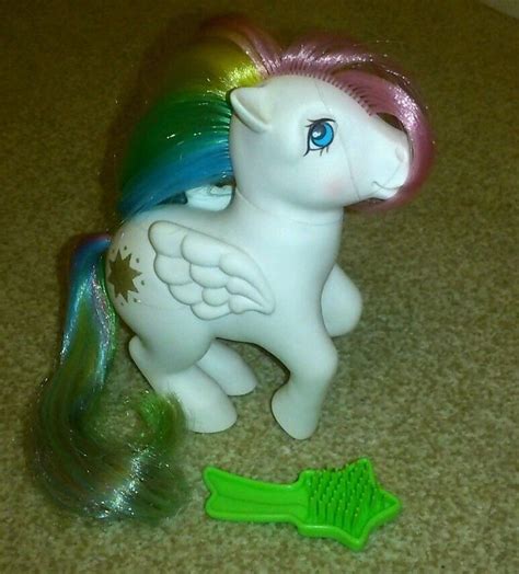 Vintage my little pony 1980s | in Spennymoor, County Durham | Gumtree