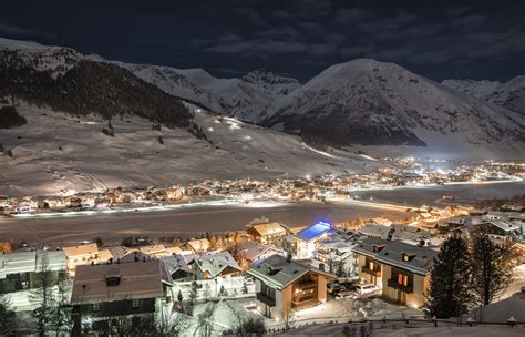 Livigno | Ski Resort Review - Snow Magazine