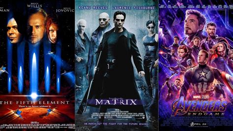 60 Best action movies you need to watch in 2023 | PINKVILLA