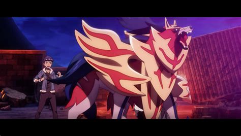 Watch the Trailer for Pokémon Evolutions, a New Animated Series ...