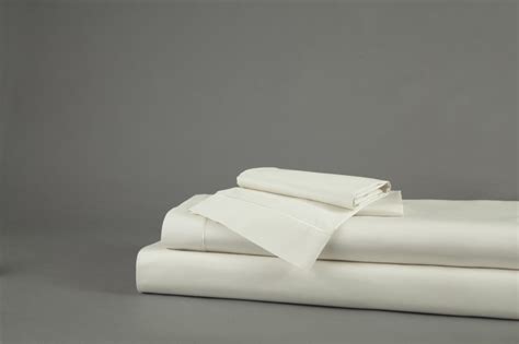 DreamFit 3° 300TC Soft Linen Sheet Set - Midwest Mattress