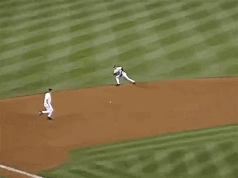 derek jeter | GIF | PrimoGIF