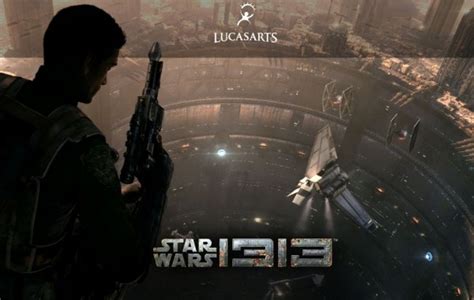 Star Wars 1313 Trailer | One-Quest.com