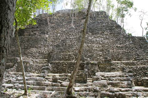 Exploring El Mirador, Guatemala's mysterious Mayan ruin - Lonely Planet