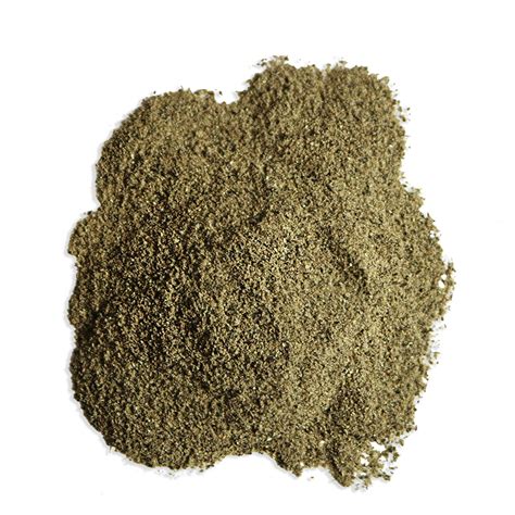 Comfrey Root Powder | JustIngredients