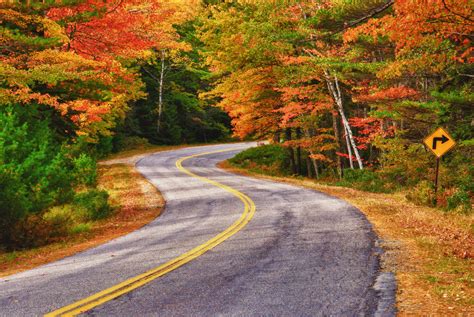 The Ultimate Maine Road Trip Itinerary - Follow Me Away