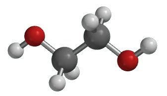 Illustrated Glossary of Organic Chemistry - Ethylene glycol