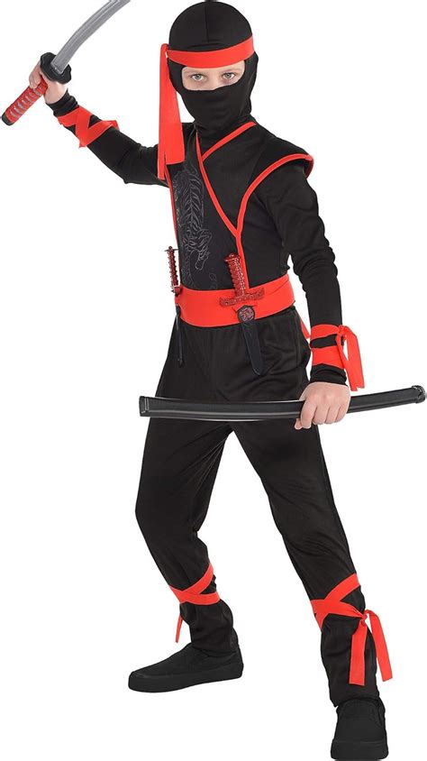 The 9 Best Black Ninja Fortnite Costume – Get Your Home