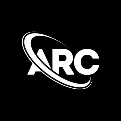 Arc Logo Vector Art, Icons, and Graphics for Free Download