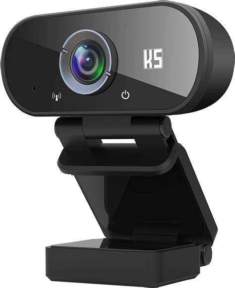 10 Best Webcams for Zoom Meetings in 2024