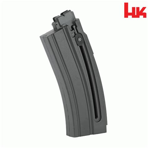 HK 416 22LR 20 Round Magazine | The Mag Shack