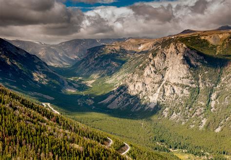 Photos that Prove that the Beartooth Highway is the Most Beautiful ...