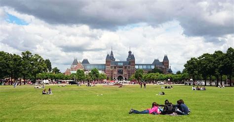 Audioguida MUSEUMPLEIN - Presentazione - Guida Turistica | MyWoWo