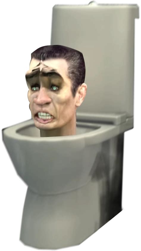 Skibidi Toilet Is Cringe : u/unslite