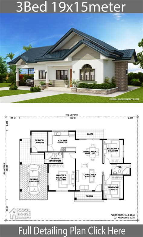 Pin by Denyazam on House Plans | House plan gallery, Beautiful house ...