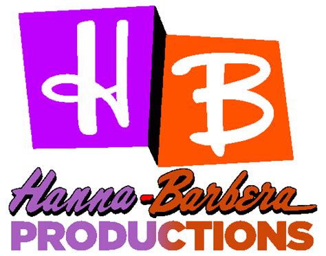 New Fanmade Hanna-Barbera Logo by jared33 on DeviantArt