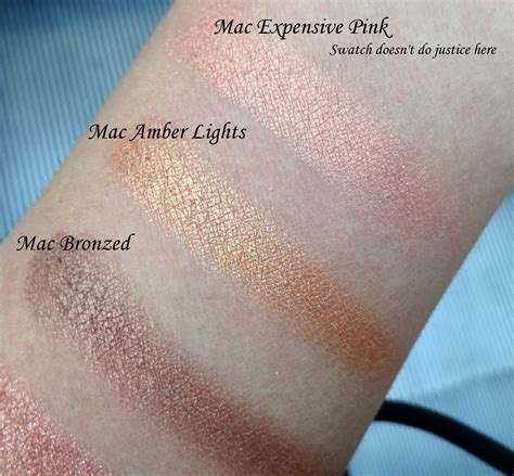 1000+ images about MAC Eyeshadow Swatches on Pinterest