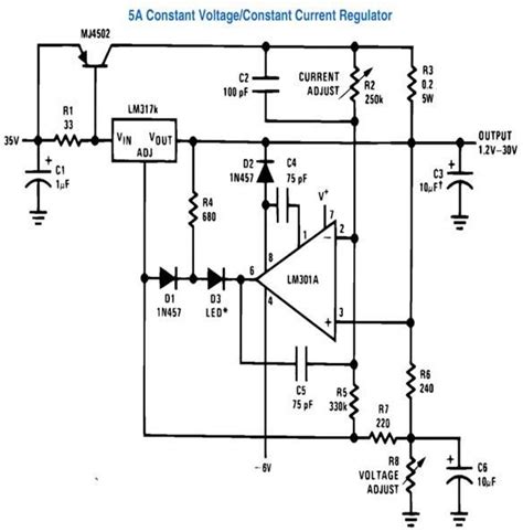 constant current source - Page 1