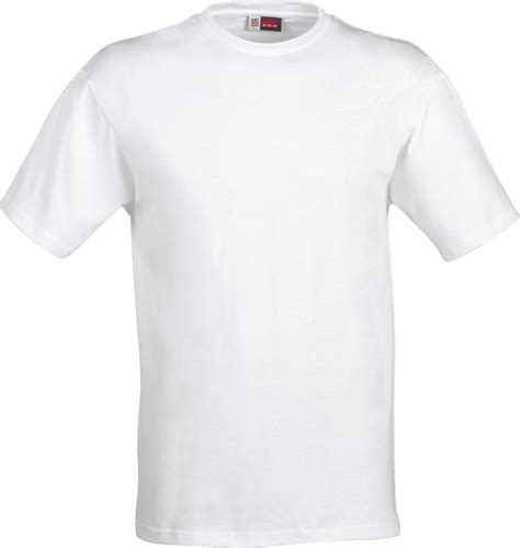 White T-shirt PNG image