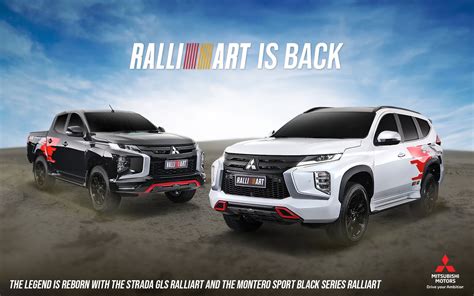 RALLIART | Mitsubishi Motors Philippines