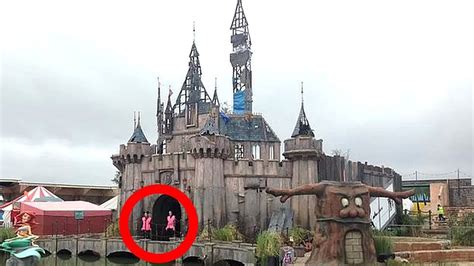 Abandoned And Unfinished Disney Projects - YouTube