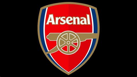 Arsenal logo and symbol, meaning, history, PNG | Logo arsenal, Arsenal ...