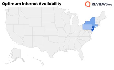 Optimum Internet vs. T-Mobile 5G Home Internet | Reviews.org