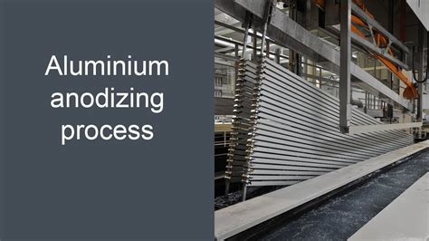 Aluminium Anodising | Process & Benefits Explained | Fractory