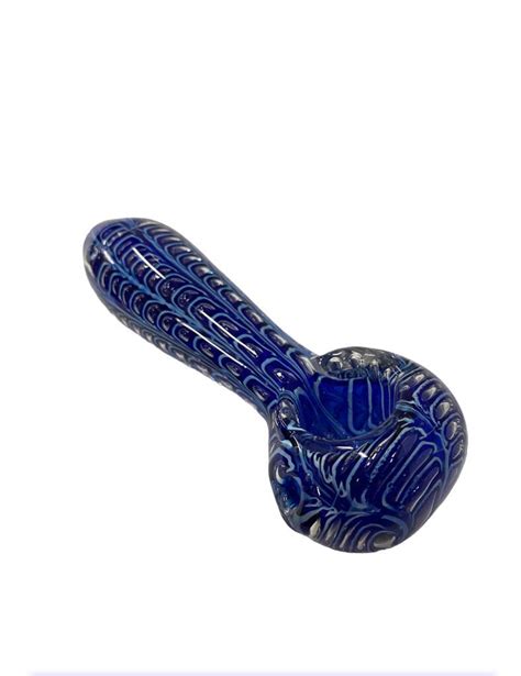 Buy Bubble 5" Glass Pipe Online in USA – Seapayglassware