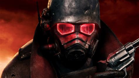 Fallout New Vegas 4k Wallpaper,HD Games Wallpapers,4k Wallpapers,Images ...