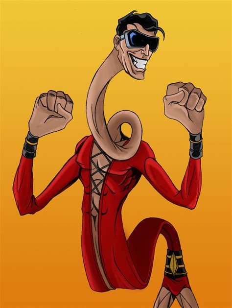 Plastic Man | Death Battle Fanon Wiki | FANDOM powered by Wikia