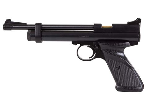 Crosman 2240 | .22 Caliber CO2 Air Pistol | Pyramyd AIR