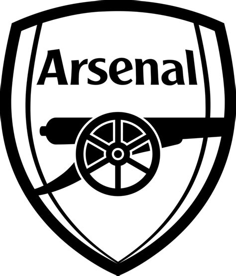 Arsenal FC Logo Vector (.AI) Free Download