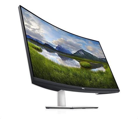 10 Best 4k Curved Monitors For Graphic Design, Gaming & Video Editing ...