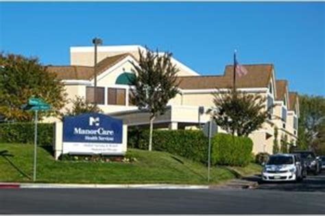 Manor Care Nursing Center – Walnut Creek, CA – SeniorHousingNet.com