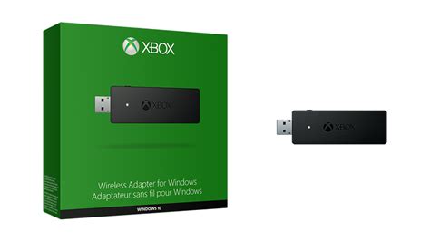 Xbox One controller wireless adapter available for PC next week - VG247