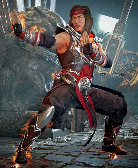 Pin on Mortal kombat 11...