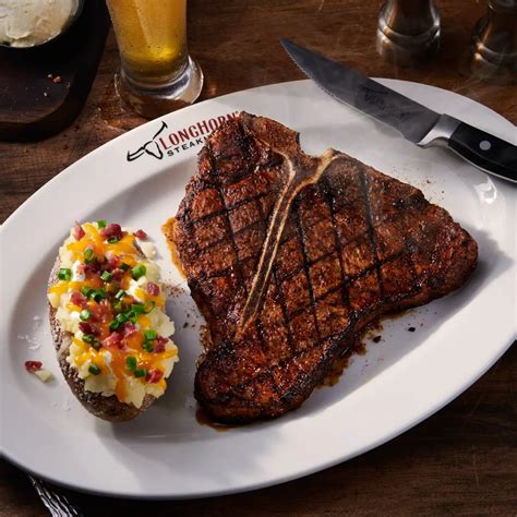 LongHorn Steakhouse Adding Temecula Location This April | What Now San ...