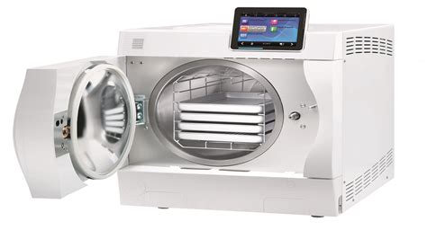 Autoclave - How to Choose the Right Autoclave for Your Dental Practice ...