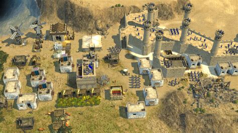 Download Stronghold Crusader 2 Full PC Game