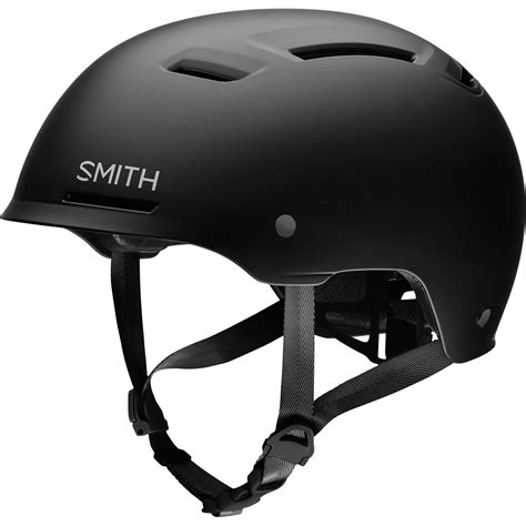 Smith Optics Axle MIPS Bike Helmet HB16-AXMBSMMIPS B&H Photo