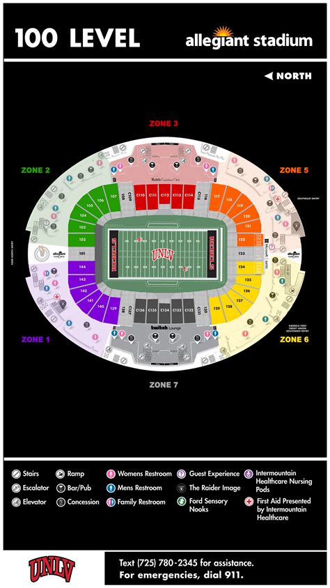 Byu Football Stadium Seating Chart / Memorial Stadium Baltimore, MD ...