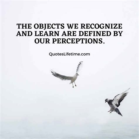 Perception Vs Reality Quotes