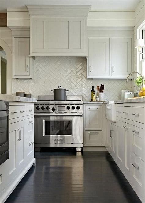 75 Amazing Kitchen Backsplash Ideas - Page 17 of 69