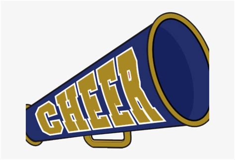 Free Cheerleading Clipart And Graphics