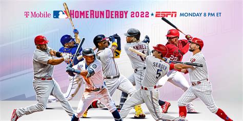 Home Run Derby rules